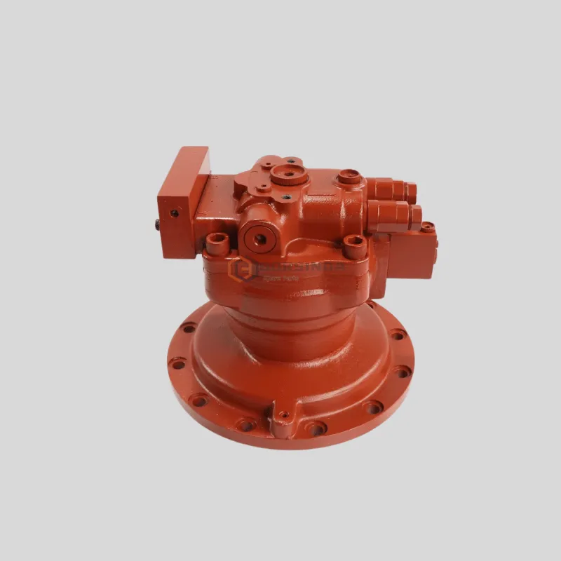 Swing motor